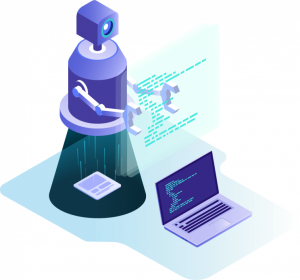 Разработка сайта для автоматизации бизнес-процессов в Абоме Калави