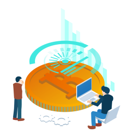 Создание сложного сайта для блокчейн и криптовалюты в Абоме Калави