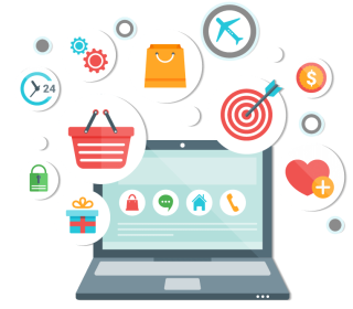 Разработка площадки электронной коммерции в Абоме Калави