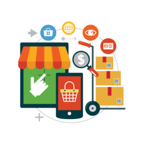 Разработка сложного сайта для сферы логистики в Абоме Калави